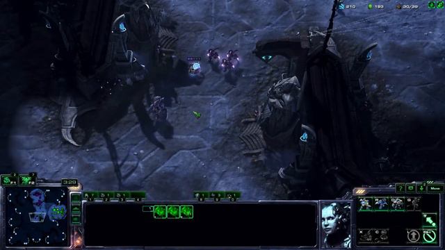 Командная Игра. Играем с Подписчиками. Классика #50 [StarCraft 2] смотреть онлайн