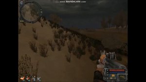 STALKER.Зов Припяти. секретный тайник з снайперской винтовкой в начале игры .ЧАСТЬ№1