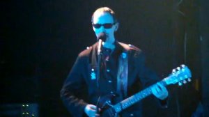 Пикник-Говорит и показывает (Москва 09.04.2011)