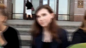 СОЦИАЛЬНАЯ РАБОТА - Видеовизитка