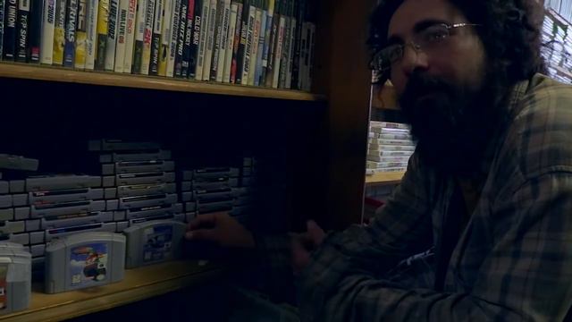 The Game Chasers Ep 61 -  Under the Bridge Midtown смотреть онлайн