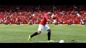 Fifa 13 A Cristian Ronaldo Tribute