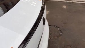VW POLO КОМПЛЕКТ ОБВЕСА ПОЛО СЕДАН