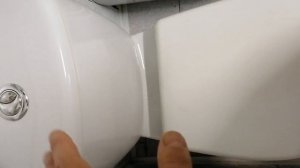 водоворот в унитазе