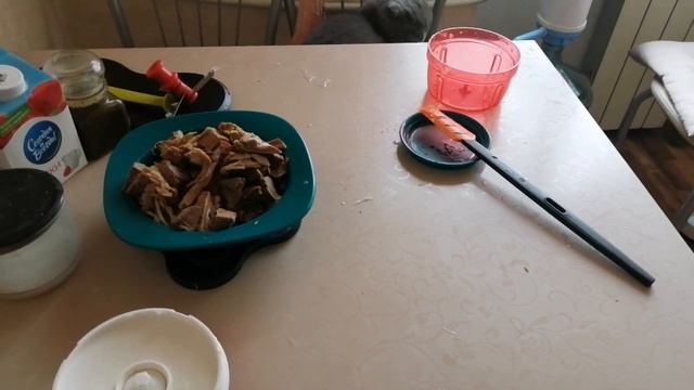 Утка в сливочном соусе за 15минут в Зерноварке порционной смотреть онлайн