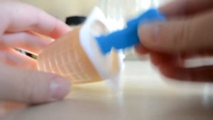 ШОКовая заморозка | Что я замораживаю в морозилке