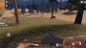 Симулятор охоты 2