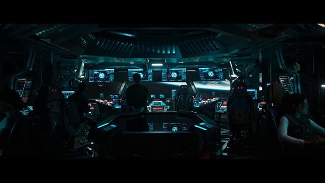 SKELETON CREW (2024) | TEASER TRAILER | Star Wars & Disney+ (4K)