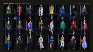 1. 1.  Что такое коллекция одежды  Капсульная коллекция одежды