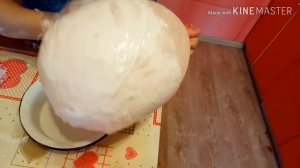 ДЕЛАЕМ ВАЗУ ИЗ ЛИСТЬЕВ! СВОИМИ РУКАМИ! ПОДЕЛКИ НА ТЕМУ ОСЕНЬ!