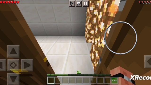 Мой новый мини город|Даман.Майнкрафт. смотреть онлайн