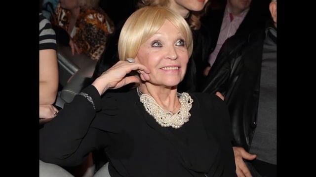 Актриса Светлана Светличная оставляет квартиру соседям