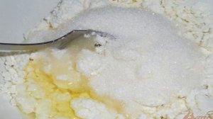 Творожные сочни