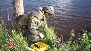 Правка и заточка ножей в полевых условиях