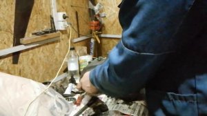 Понижайка вылетает. Лечим своими руками. Уаз