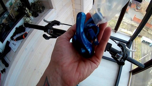 Грипсы для велосипеда Sews Grips смотреть онлайн