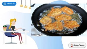 Печень куриная жареная. Рецепты в домашних условиях с фото