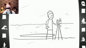 Цунами серфинг и корабль призрак (Доктор Гнус | Анимация) / РЕАКЦИЯ НА ДОКТОРА ГНУСА