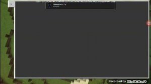 Как стать невидимым в  майнкрафте навсегда и без пузырьков на телефоне ????