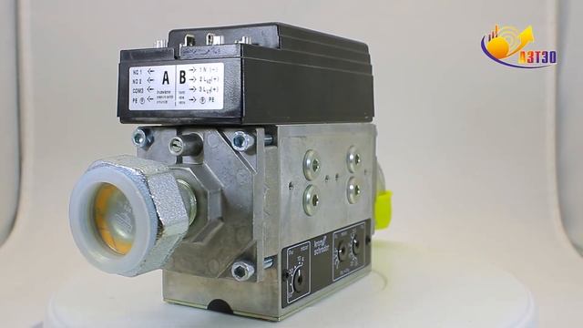 Клапанный блок CG115R01-DT2WF1Z 84740210 смотреть онлайн