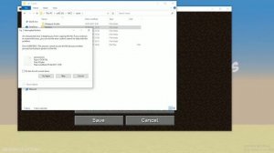 Майнкрафт как копировать МИР (2023)