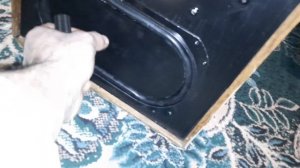 собрал 35ас-215 склеил пассивный излучатель. и так немного обо всем.