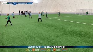 ФК Росток Брест - ФК Уникум Борисов | 14 | NFU CUP 2023