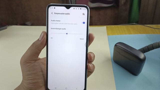 Cara Setting Kualitas Suara Audio di Semua Vivo - Suara Audio Vivo Menjadi Jernih смотреть онлайн