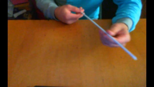 Макет из Бумажных Трубок смотреть онлайн