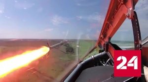 Уничтожены 600 военных и наемников, оружие и военная техника - Россия 24 