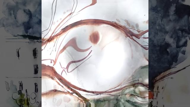 Marlene May "Sketchbook: Black Water, Sunset" смотреть онлайн