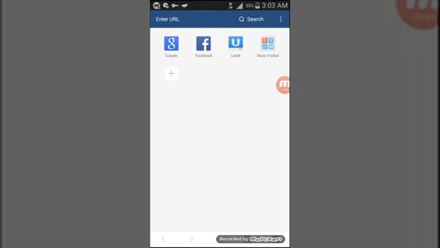 #Zong free Internet On uc mini/is video me handler use Kia hwa hain lekin ap simple uc mini play смотреть онлайн