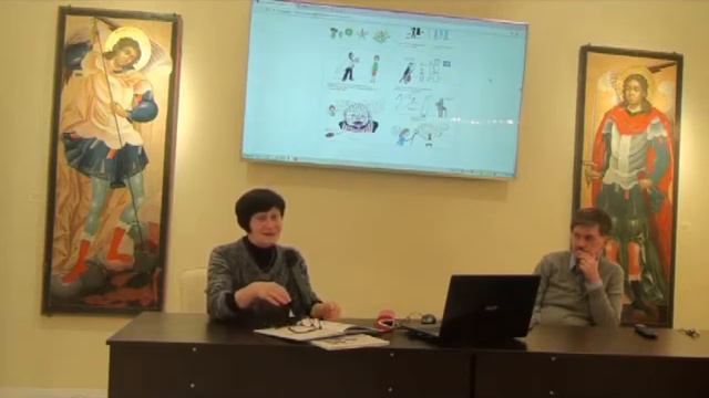 Смерть - не "детская" тема? смотреть онлайн