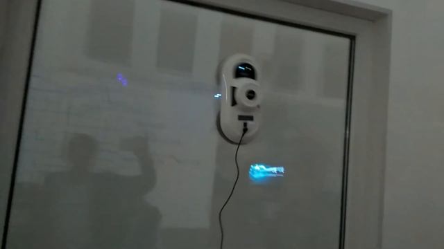 Как помыть окна роботом смотреть онлайн