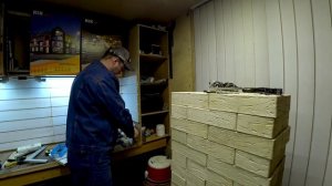 Панель для инструмента в гараже и мастерской . Система хранения инструмента. DIY