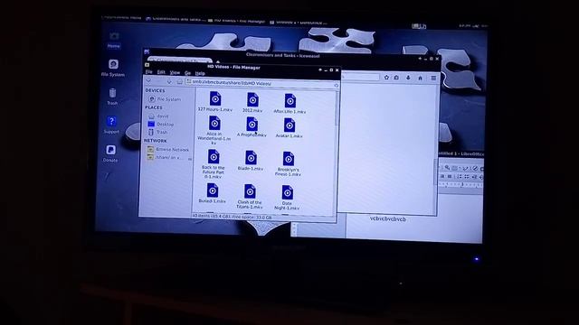 Armbian