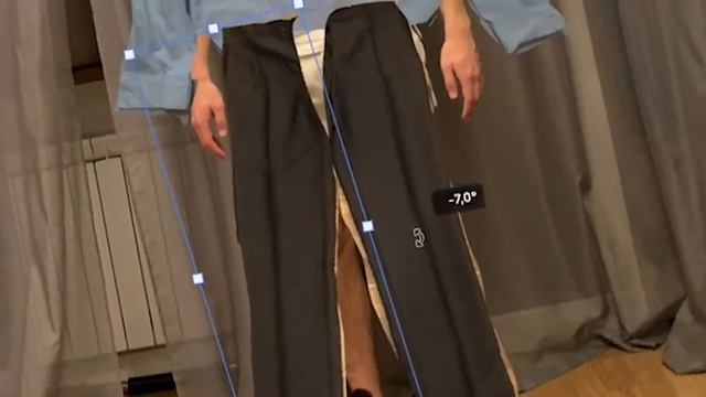 Я оделся в бесплатном разделе OLX (типа Avito) смотреть онлайн