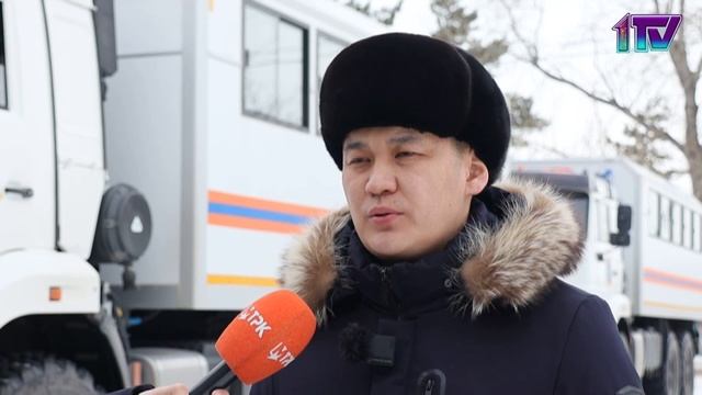 01.03.23. Во Всемирный день гражданской обороны в Заречном провели учения смотреть онлайн