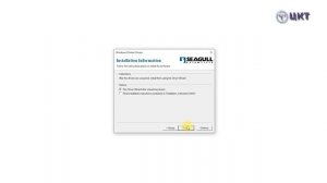 Настройка принтера BSmart BS350