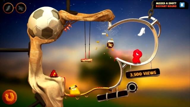 Super Splatters, puzzle game distruttivo - Tom's Indie & DLC смотреть онлайн