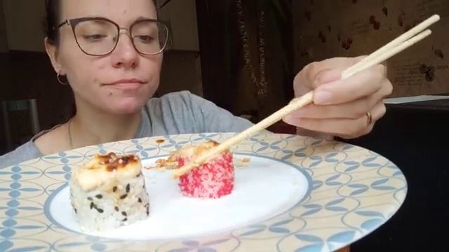 МУКБАНГ: роллы // Петергоф // фонтаны // Нижний парк // Царская семья смотреть онлайн