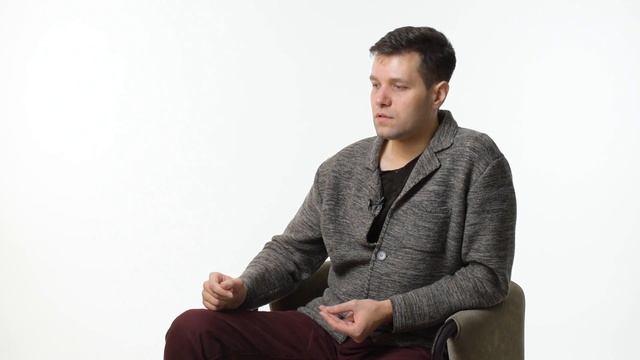 07 | Как я пришел к психологии Юнга смотреть онлайн