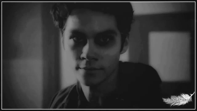 Void!Stiles (+ Lydia) [sweet dreams] смотреть онлайн