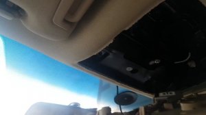 Как Подключить Регистратор на Subaru Tribeca B9