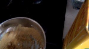 Медовая лепёшка от кашля! Супер средство! Honey cake with a cough.