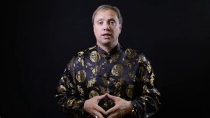 Цигун для молодости.