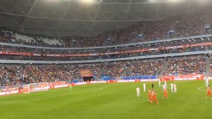 Локохроника №17. Финал Кубка России 2018/2019. Локомотив - Урал (22 мая 2019)