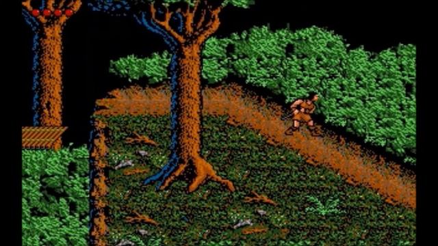 Realms of Chaos Alpha 0.2 - Gameplay + Download link! смотреть онлайн