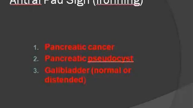 2017 07 16 GIT 5 Stomach General смотреть онлайн