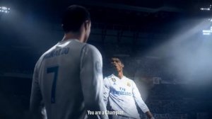 FIFA 19 OFFICIAL TRAILER
